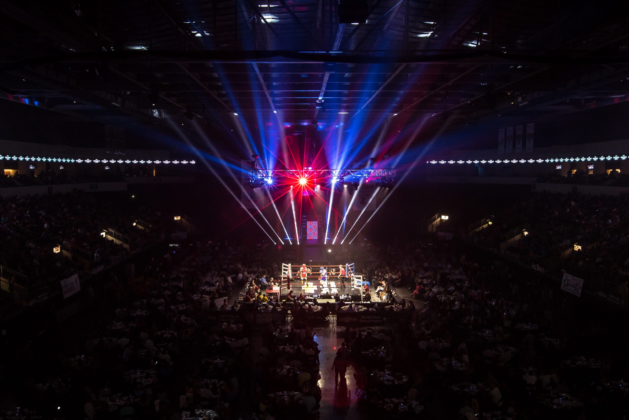Guns N Hoses